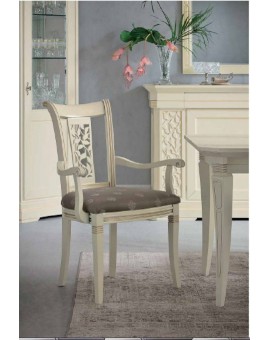 DALL'AGNESE столовая TIFFANY 