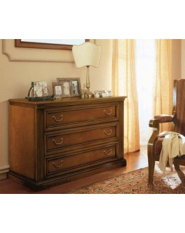 DALL'AGNESE спальня VENEZIA КОМОД 3 ящика