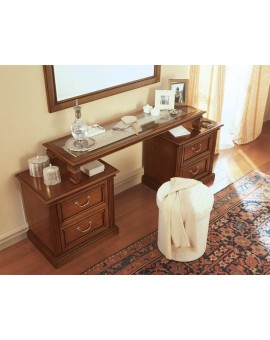 DALL'AGNESE спальня VENEZIA ТУАЛЕТНЫЙ СТОЛ