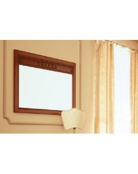 DALL'AGNESE спальня VENEZIA ЗЕРКАЛО навесное