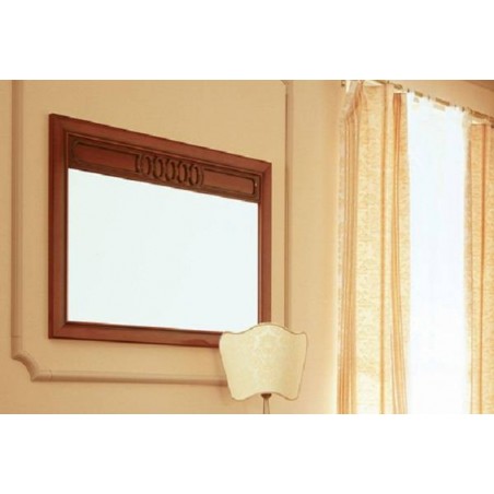 DALL'AGNESE спальня VENEZIA ЗЕРКАЛО навесное