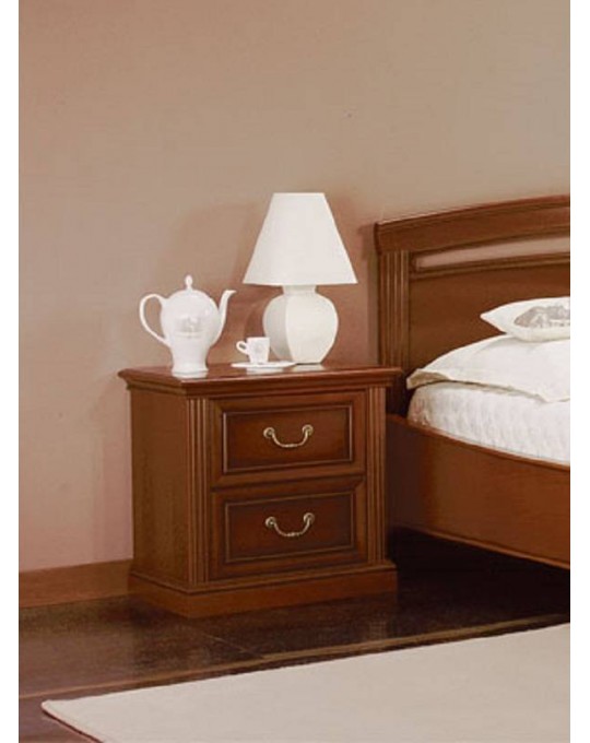 DALL'AGNESE спальня VENEZIA ТУМБА прикроватная