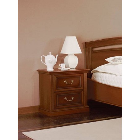 DALL'AGNESE спальня VENEZIA ТУМБА прикроватная