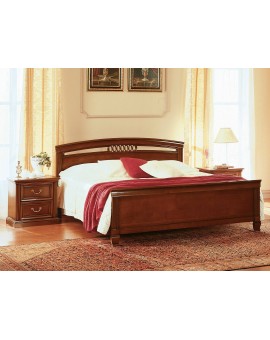 DALL'AGNESE спальня VENEZIA КРОВАТЬ