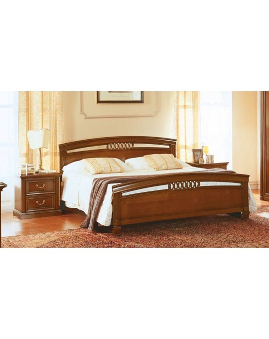 DALL'AGNESE спальня VENEZIA КРОВАТЬ 