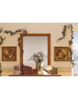 DALL'AGNESE спальня CHOPIN ЗЕРКАЛО