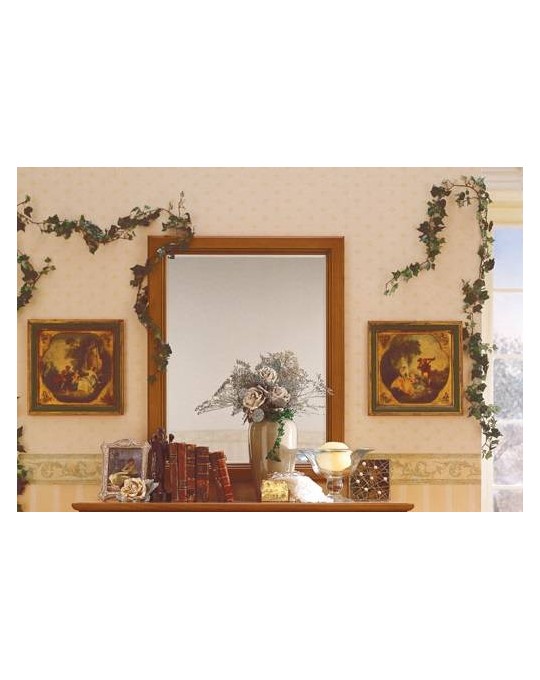 DALL'AGNESE спальня CHOPIN ЗЕРКАЛО