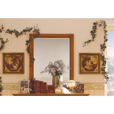 DALL'AGNESE спальня CHOPIN ЗЕРКАЛО