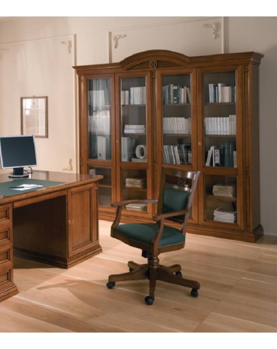 MARONESE кабинет NABUCCO вишня