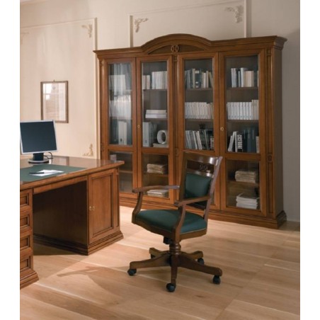 MARONESE кабинет NABUCCO вишня