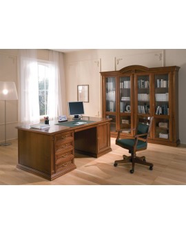 MARONESE кабинет NABUCCO вишня