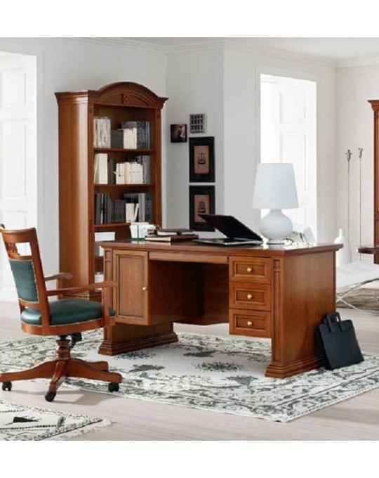 MARONESE кабинет NABUCCO вишня СТОЛ письменный