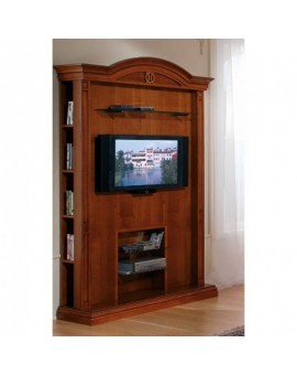 MARONESE кабинет NABUCCO вишня ТУМБА ТВ