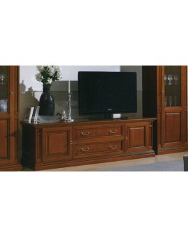 MARONESE гостиная NABUCCO  ТУМБА ТВ