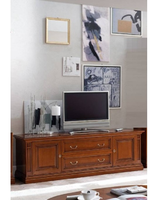 MARONESE гостиная NABUCCO  ТУМБА ТВ