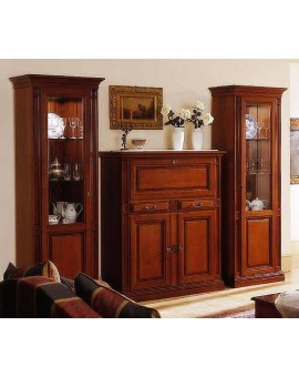 MARONESE гостиная NABUCCO  БАР тумба