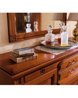 MARONESE кабинет NABUCCO ПРИЛАВОК 4-дверный