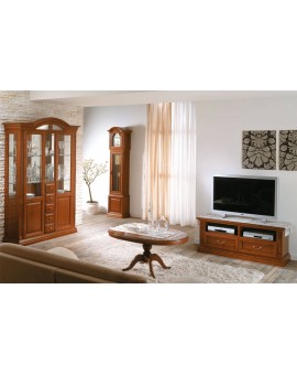 MARONESE гостиная NABUCCO  ЧАСЫ напольные