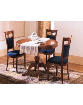 MARONESE гостиная NABUCCO  СТОЛ  круглый