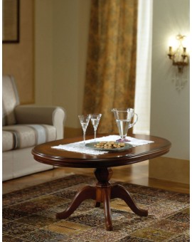 MARONESE кабинет NABUCCO Стол журнальный