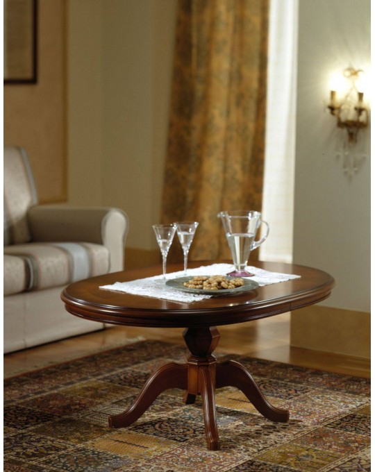 MARONESE кабинет NABUCCO Стол журнальный