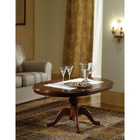 MARONESE кабинет NABUCCO Стол журнальный