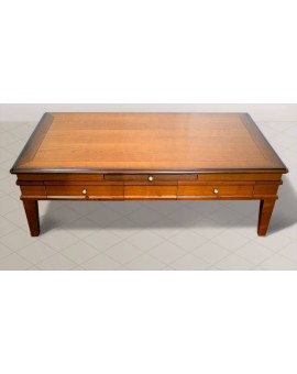 MARONESE кабинет NABUCCO Стол журнальный  с ящиками