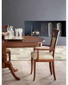 MARONESE гостиная NABUCCO ПОЛУКРЕСЛО