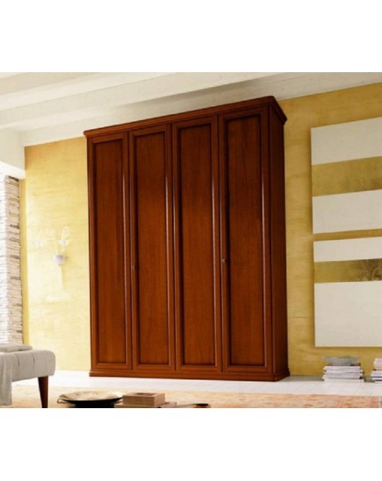 TOMASELLA 4-дверный Шкаф EPOCA РАСПРОДАЖА