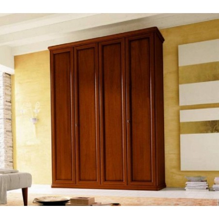 TOMASELLA 4-дверный Шкаф EPOCA РАСПРОДАЖА