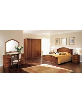 TOMASELLA 4-дверный Шкаф EPOCA РАСПРОДАЖА