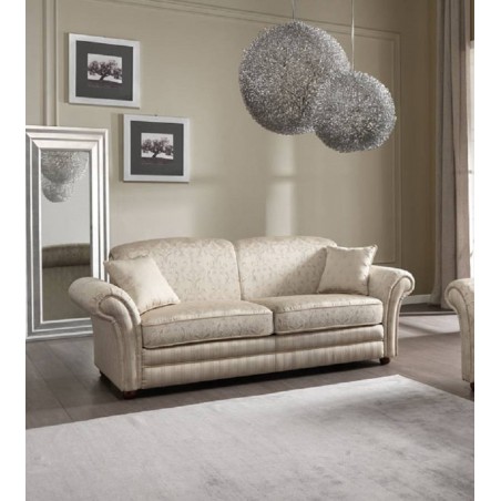 CIS SALOTTI  Диван 3-местный SUZY