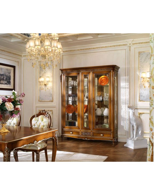 BAKOKKO гостиная PALAZZO DUCALE