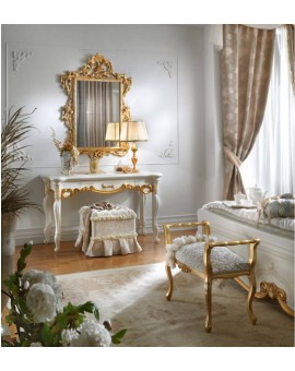 CASA+39 Спальня VERDI/VIVALDI ТУАЛЕТНЫЙ СТОЛ