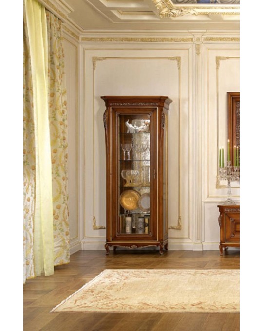 BAKOKKO  PALAZZO DUCALE ВИТРИНА 1-дверная