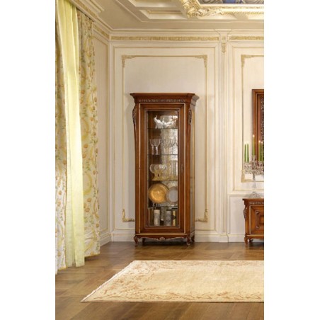 BAKOKKO  PALAZZO DUCALE ВИТРИНА 1-дверная