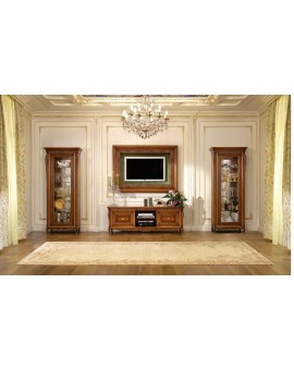 BAKOKKO  PALAZZO DUCALE ВИТРИНА 1-дверная