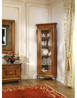 BAKOKKO  PALAZZO DUCALE ВИТРИНА угловая