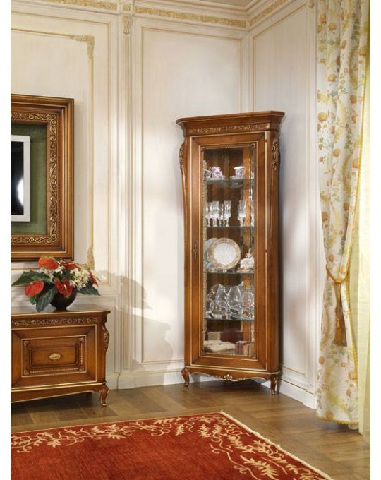 BAKOKKO  PALAZZO DUCALE ВИТРИНА угловая