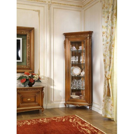 BAKOKKO  PALAZZO DUCALE ВИТРИНА угловая