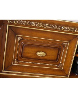 BAKOKKO  PALAZZO DUCALE ТУМБА ТВ