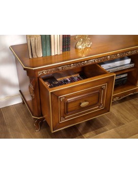 BAKOKKO  PALAZZO DUCALE ТУМБА ТВ