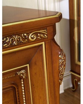 BAKOKKO  PALAZZO DUCALE ТУМБА ТВ