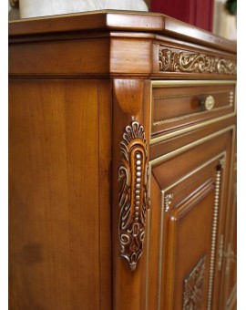 BAKOKKO  PALAZZO DUCALE Прилавок 3-дверный