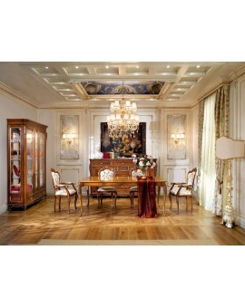 BAKOKKO  PALAZZO DUCALE ВИТРИНА 3-дверная