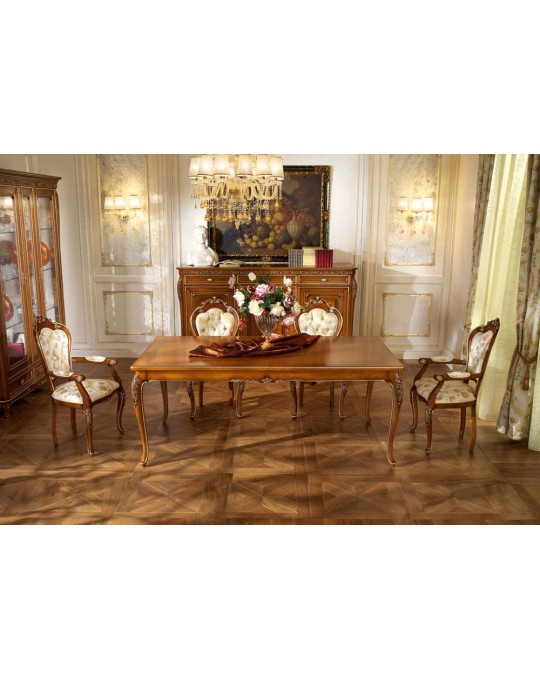 BAKOKKO  PALAZZO DUCALE  СТОЛ обеденный