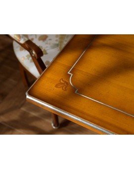 BAKOKKO  PALAZZO DUCALE  СТОЛ обеденный