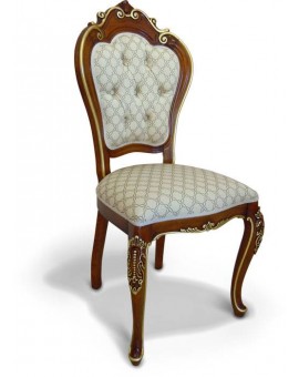 BAKOKKO  PALAZZO DUCALE СТУЛ