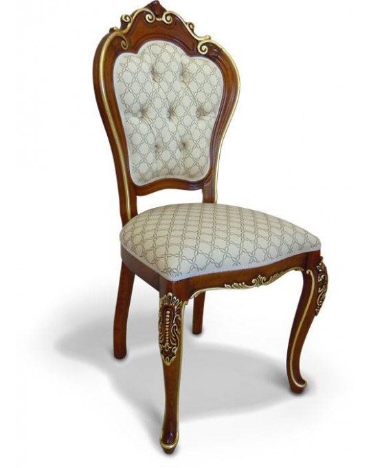 BAKOKKO  PALAZZO DUCALE СТУЛ