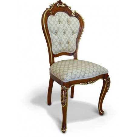 BAKOKKO  PALAZZO DUCALE СТУЛ